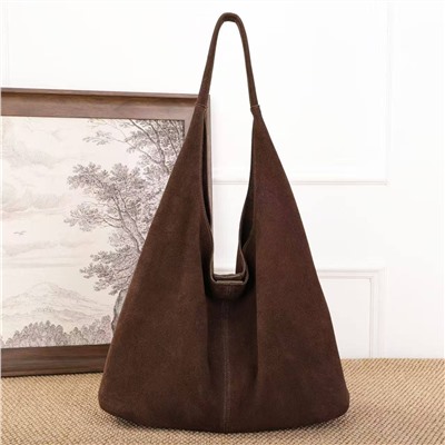 Сумка женская натуральная кожа 30*27*10