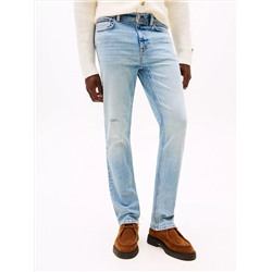 Straight Fit Jean