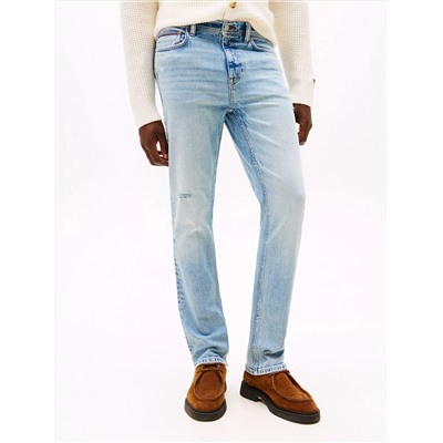 Straight Fit Jean