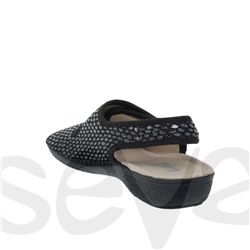 Tupie, ZAPATO SEÑORA