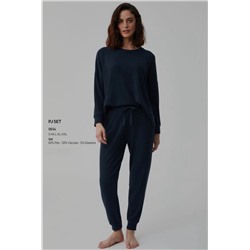 PJ SET