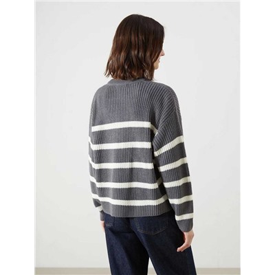 Женский пуловер  H&*M