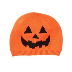 Pumpkin Beanie