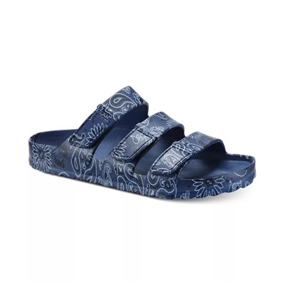 Sun + Stone Men's Bowie Sandal