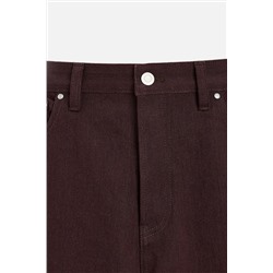JEANS RELAXED FLARED FIT