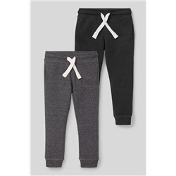 Multipack 2er - Jogginghose