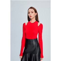 Jersey Rojo