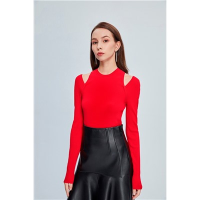Jersey Rojo
