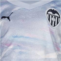 FC Valencia PUMA Kleinkinder Trikot Set 757484-04