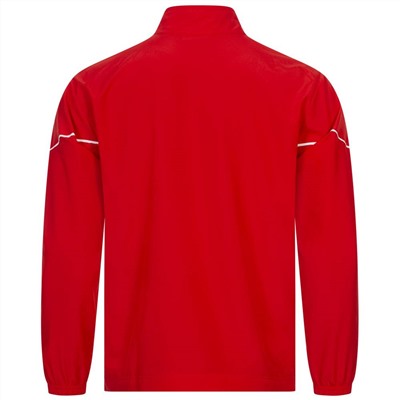 PUMA teamRISE Sideline Herren Jacke 657326-01