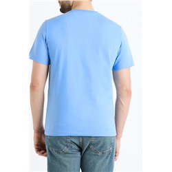 Camiseta - Azul