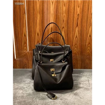 Ах какая  Balenciag*a rode*o bag 🖤  Предпродажа   Завод копий 1:1