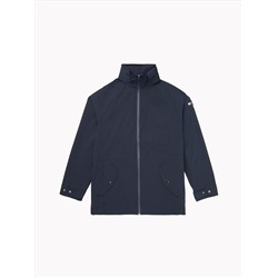 TOMMY HILFIGER ESSENTIAL RAIN JACKET
