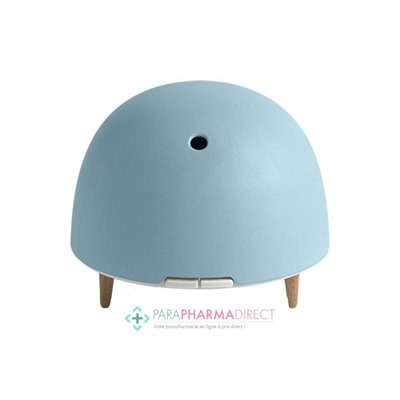 Puressentiel Diffuseur Humidificateur Ultrasonique Spoutnik