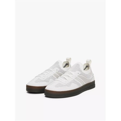 Tommy Jeans Low-Top Knit Sneaker