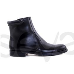Latino, BOTIN CABALLERO PIEL