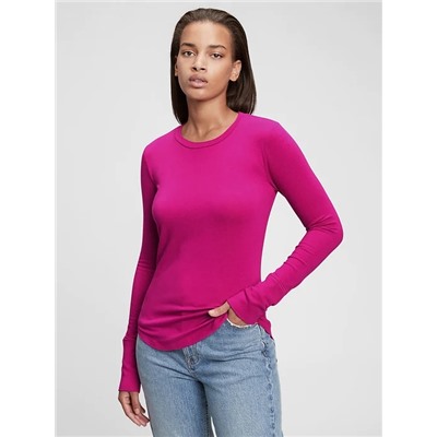 Featherweight Crewneck T-Shirt