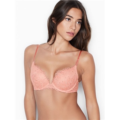 DREAM ANGELS Push-Up Bra