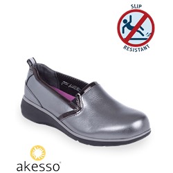 Akesso VersaLite Slip On Nursing Shoe
