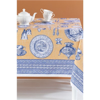 Pompere Polycotton Masa Örtüsü