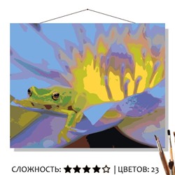 «ЛЯГУШОНОК»