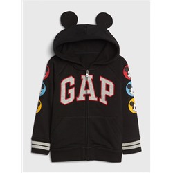 babyGap | Disney Mickey Mouse Hoodie Sweatshirt