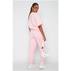 Leisure Series Sweatpants Posy