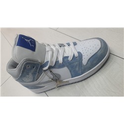 Кроссовки кеды Air Jordan