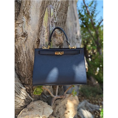 Ab.Zapatos PELLE Birkin/2 (720) Marino