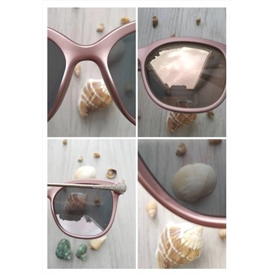 StyleMark Polarized L2431C солнцезащитные очки