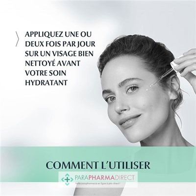 Eucerin Hyaluron Filler Sérum Perfecteur de Peau 30ml