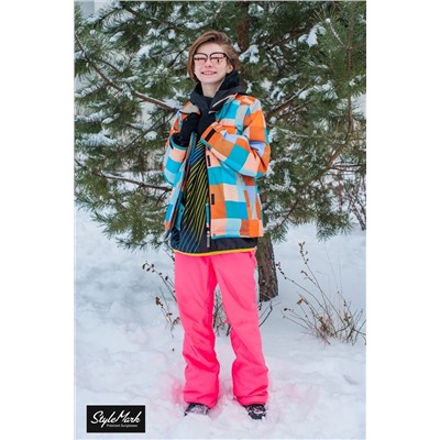 StyleMark Polarized L1434A солнцезащитные очки