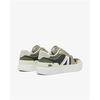 Women's L002 EVO Leather Sneakers