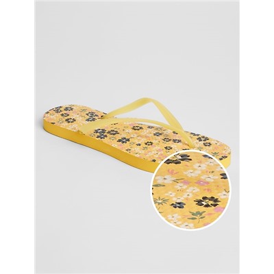 Print Flip Flops