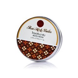 Классический тайский бальзам Phutawan 50 мл / Phutawan Classic Balm 50 мл