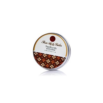Классический тайский бальзам Phutawan 50 мл / Phutawan Classic Balm 50 мл