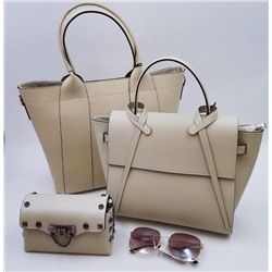Очки Leather Country