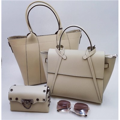 Очки Leather Country