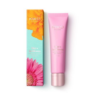 days in bloom natural touch bb cream spf 30