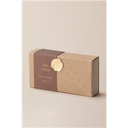 Répertoire Doğal Katı Sabun - Dark Ambre - 100 g