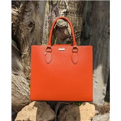 Ab.Zapatos PELLE UNIVERSAL (900) Naranja