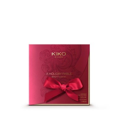 a holiday fable  beauty sleep kit
