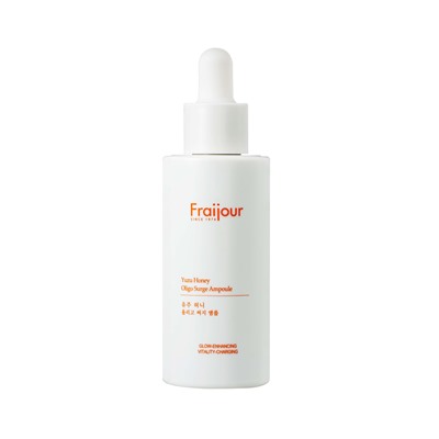 [Fraijour] Концентрированная сыворотка для сияния кожи Yuzu Honey Oligo Surge Ampoule, 50 мл