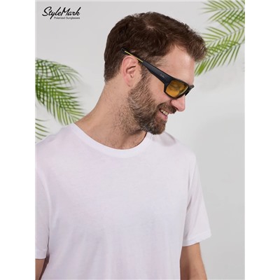 StyleMark Polarized L2622Y солнцезащитные очки
