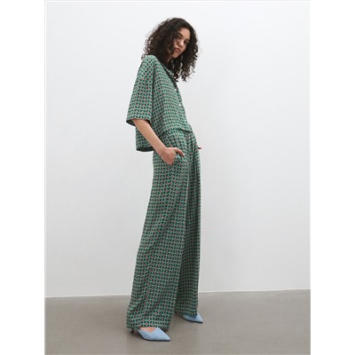 Musterhose
