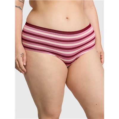 Seamless Hiphugger Panty
