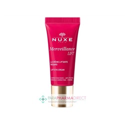 Nuxe Merveillance LIFT La Crème Liftante Regard 15 ml
