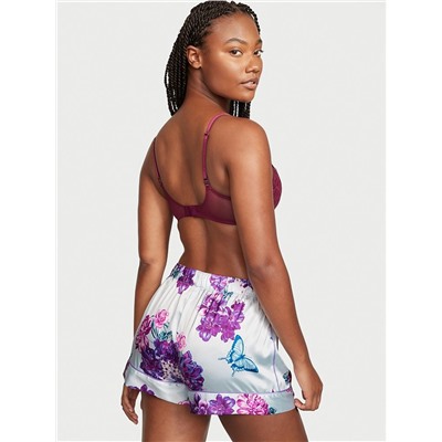 VICTORIA'S SECRET Satin Short