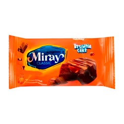 Miray Кекс с шоколадной начинкой WAFFLE CAKE 270 гр