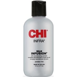 CHI Infra Silk Infusion natürlicher Seidenkomplex